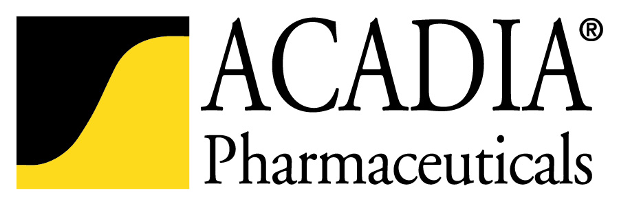 Acadia pharmaceutials