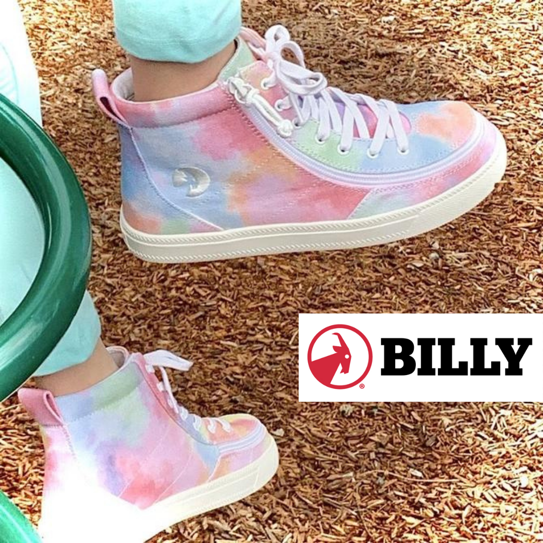 Billy Footwear
