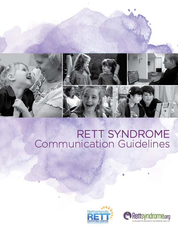 Rett Syndrome Communications Guidelines