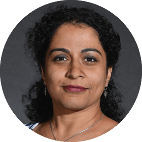 Keerthi Krishnan, PhD