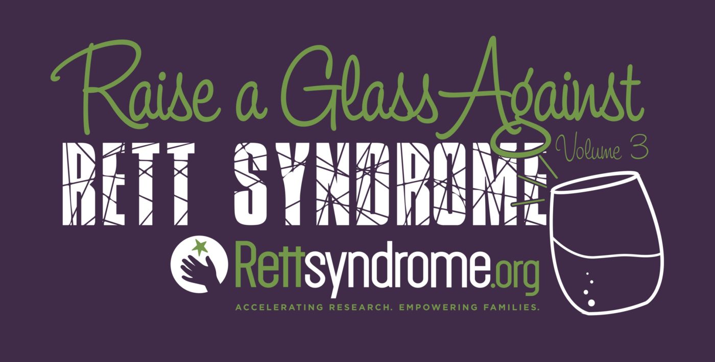 Raise a Glass logo banner