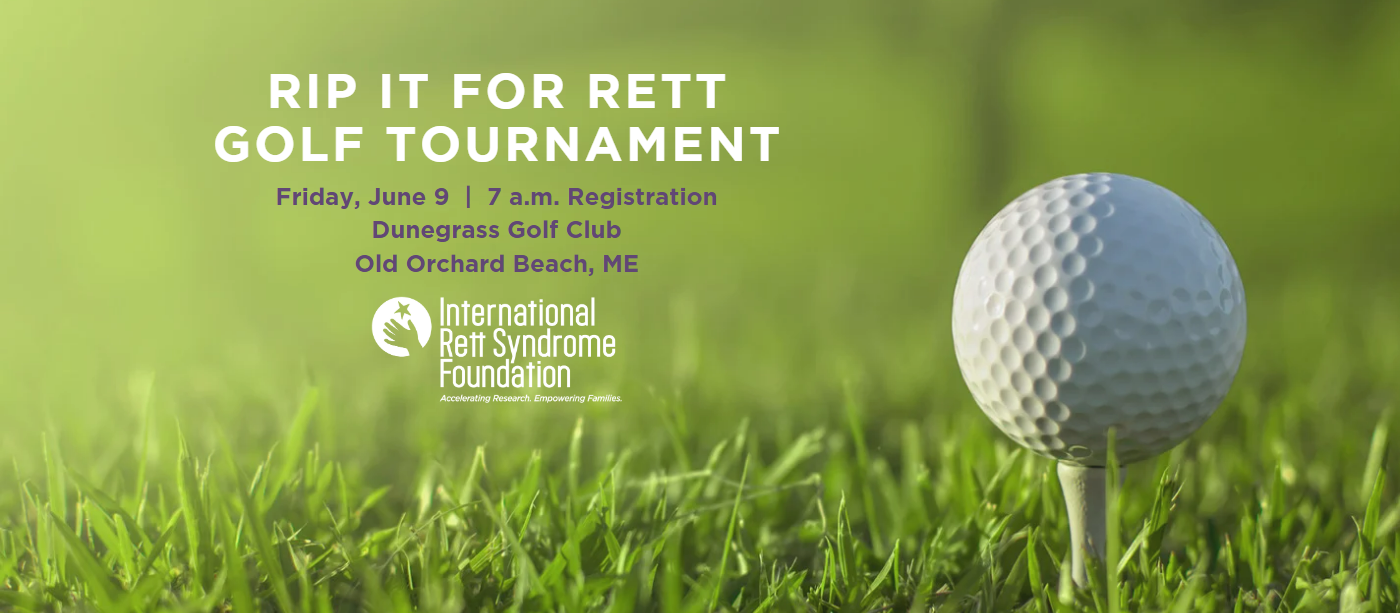 Rip it for Rett Golf Tournament @ Dunegrass Golf Club