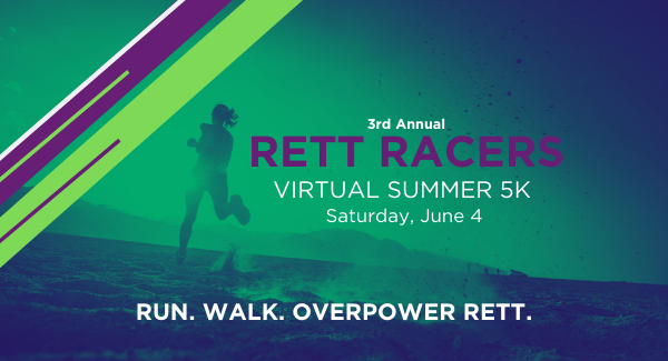IRSF's 3rd Annual Virtual Summer 5K