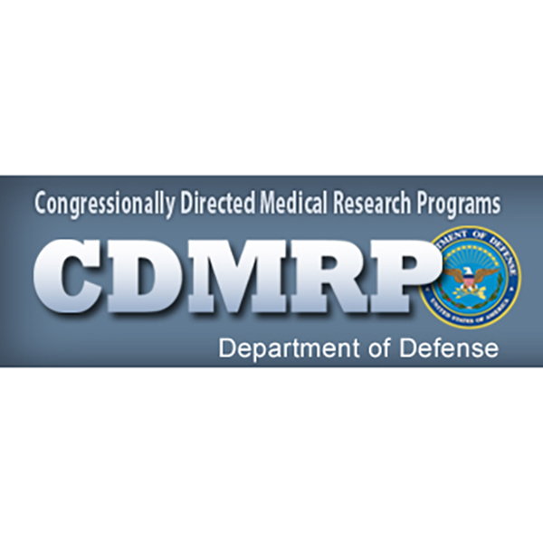 DoD's Peer Reviewed Medical Research Program - PRMRP